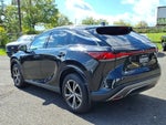 2024 RX 350 Thumbnail 4