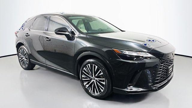 Preowned 2024 Lexus RX 350 Premium for Sale