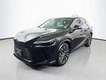 2024 RX 350 Thumbnail 3