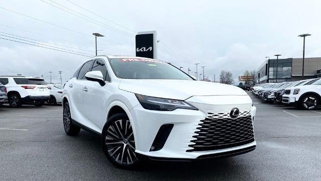 Preowned 2025 Lexus RX 350 Base for Sale