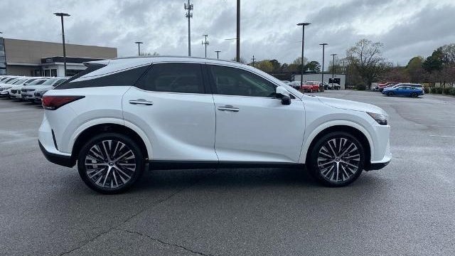2025 Lexus RX 350 Base