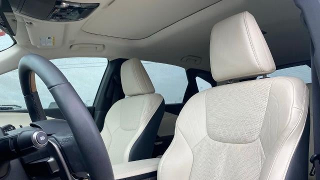 2025 Lexus RX 350 Base