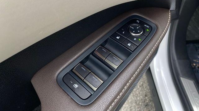 2025 Lexus RX 350 Base