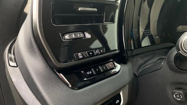 2025 Lexus RX 350 Base