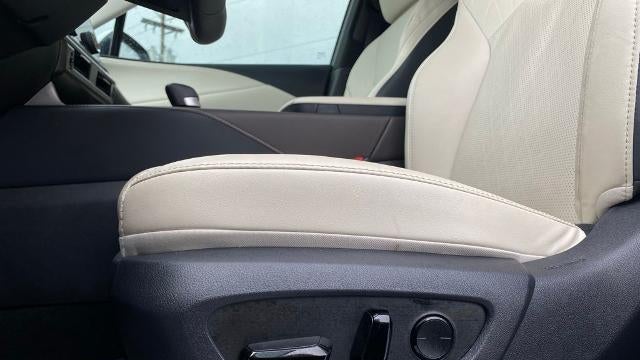 2025 Lexus RX 350 Base