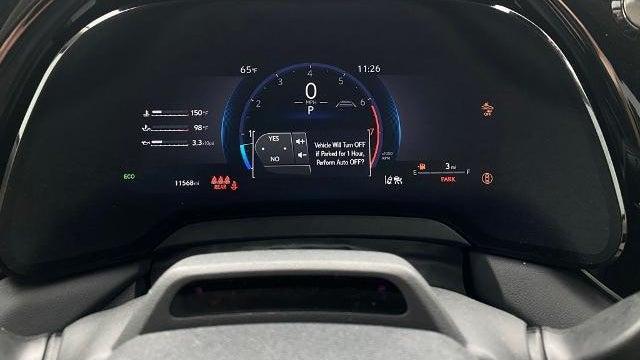 2025 Lexus RX 350 Base