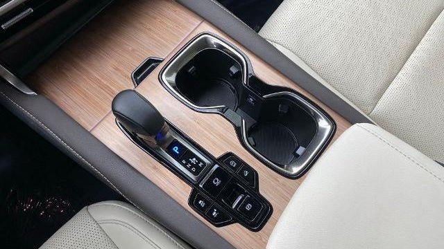 2025 Lexus RX 350 Base
