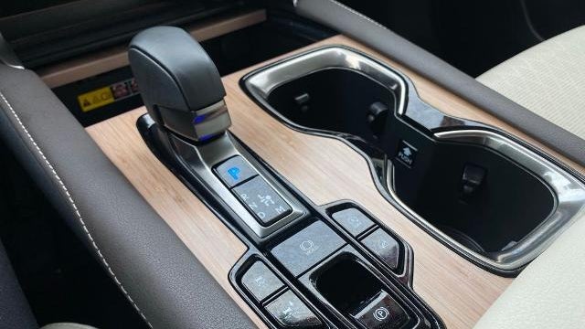 2025 Lexus RX 350 Base