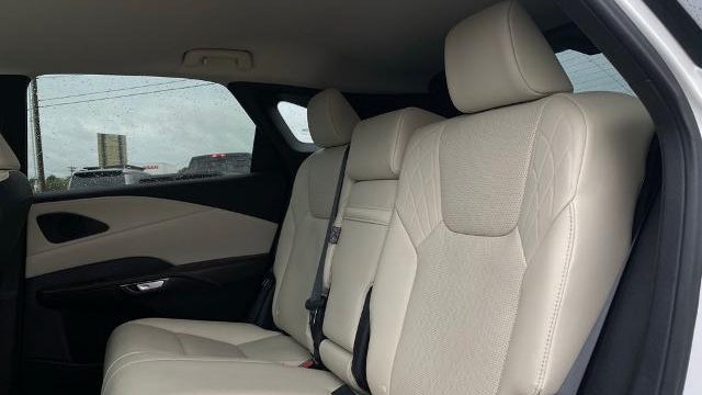 2025 Lexus RX 350 Base