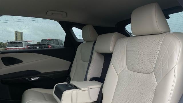 2025 Lexus RX 350 Base