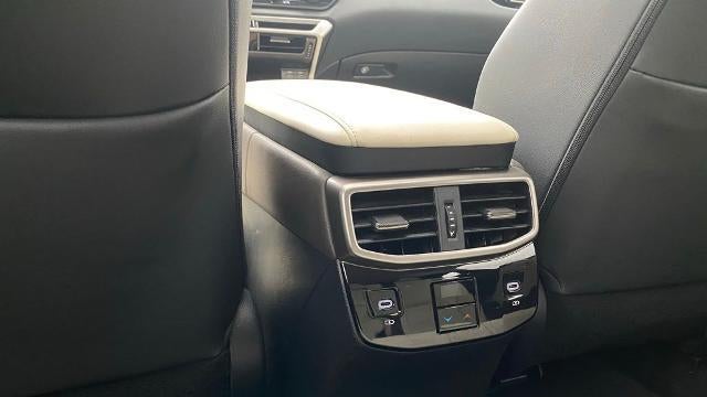 2025 Lexus RX 350 Base