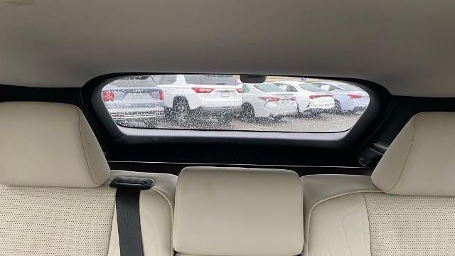 2025 Lexus RX 350 Base