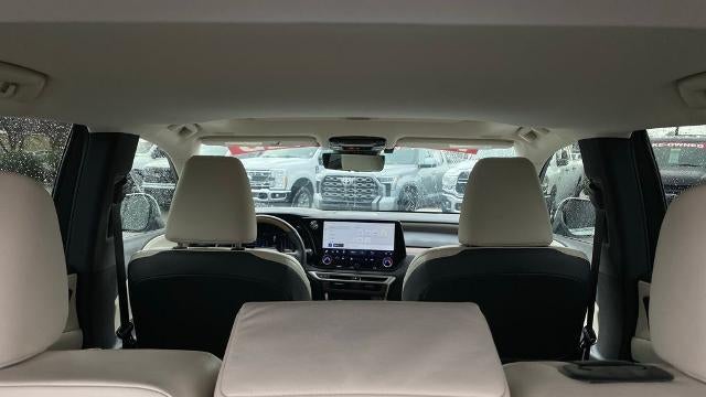 2025 Lexus RX 350 Base
