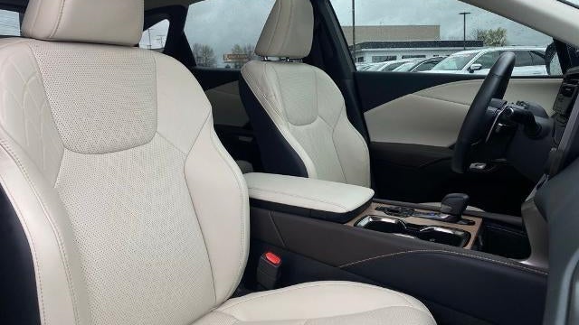 2025 Lexus RX 350 Base