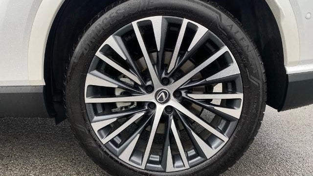 2025 Lexus RX 350 Base