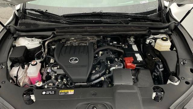 2025 Lexus RX 350 Base