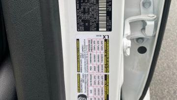 2025 Lexus RX 350 Base