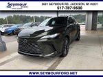 2025 RX 350 Thumbnail 1