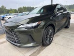 2025 RX 350 Thumbnail 3
