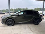 2025 RX 350 Thumbnail 4