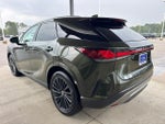 2025 RX 350 Thumbnail 5