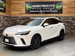 2025 RX 350 Thumbnail 5