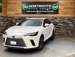 2025 RX 350 Thumbnail 6