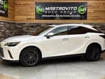 2025 RX 350 Thumbnail 8