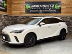 2025 RX 350 Thumbnail 9