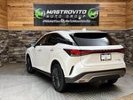 2025 RX 350 Thumbnail 10