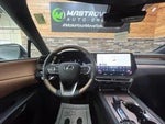 2025 RX 350 Thumbnail 25