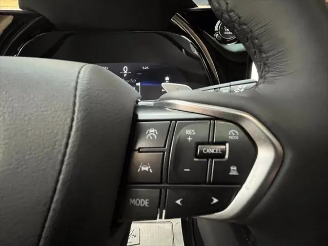 2025 Lexus RX - $53,699