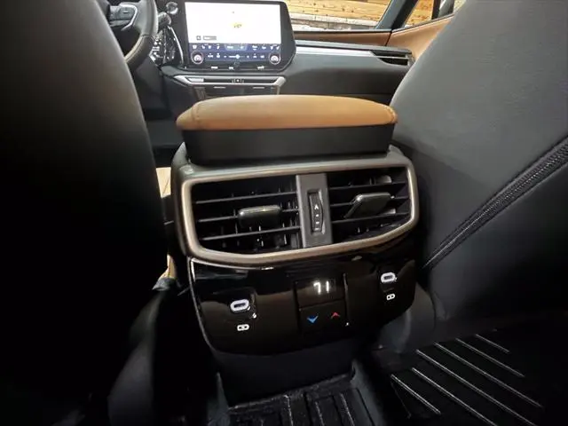 2025 Lexus RX - $53,699