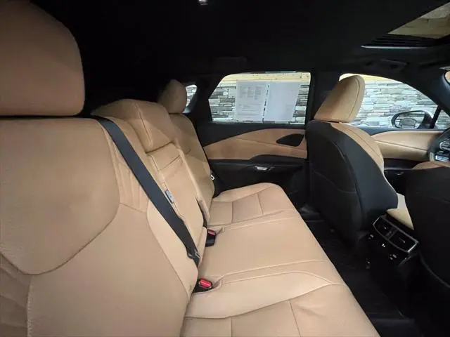 2025 Lexus RX - $53,699