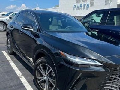 Photo of a 2026 Lexus RX 350 AWD Premium 4DR SUV for sale