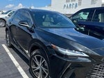 2026 RX 350 Thumbnail 1