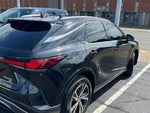 2026 RX 350 Thumbnail 4