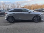 2023 RX 350 Thumbnail 12