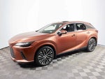 2023 RX 350 Thumbnail 1