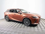 2023 RX 350 Thumbnail 3