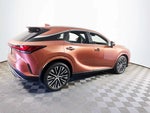 2023 RX 350 Thumbnail 4