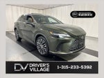 2023 RX 350 Thumbnail 1