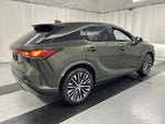 2023 RX 350 Thumbnail 2