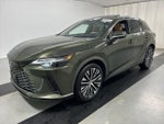2023 RX 350 Thumbnail 5