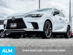 2023 RX 350 Thumbnail 2
