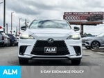2023 RX 350 Thumbnail 3
