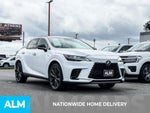2023 RX 350 Thumbnail 4