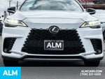 2023 RX 350 Thumbnail 7