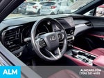 2023 RX 350 Thumbnail 12