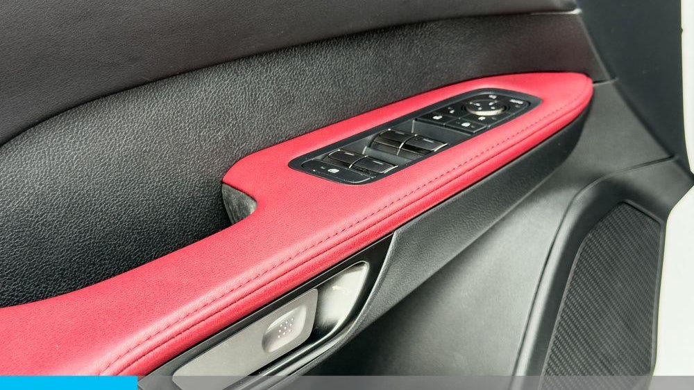 2023 Lexus RX 350 F SPORT Handling